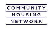 Community Housing Network Logo
