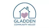 Gladden Community House logo