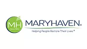 Maryhaven logo
