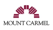 Mt Carmel logo