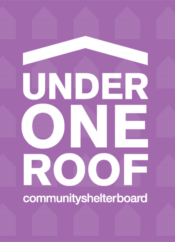 Under One Roof Logo