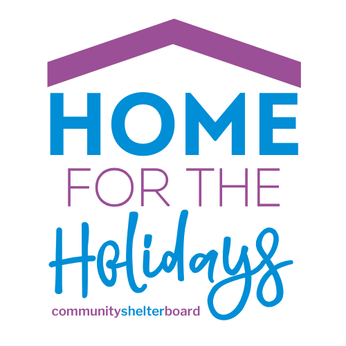 Home 4 the Holidays Logo